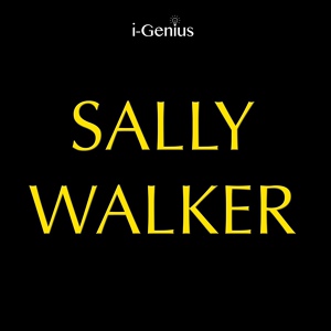 Обложка для i-genius - Sally Walker (Instrumental Remix)