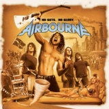 Обложка для Airbourne - Bottom Of The Well