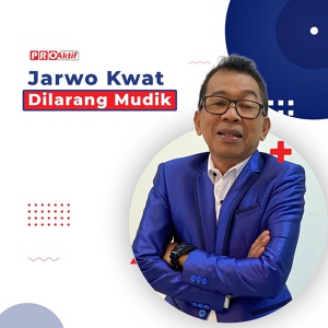 Обложка для Jarwo Kwat - Dilarang Mudik