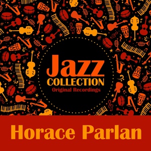 Обложка для Horace Parlan - Borderline