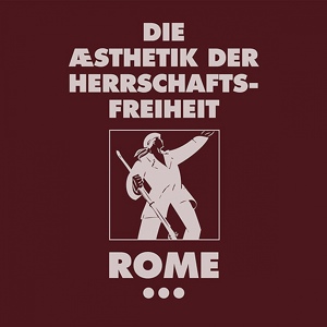 Обложка для Rome - You Threw It at Me Like Stones