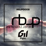 Обложка для Gil - Fight (Original Mix)