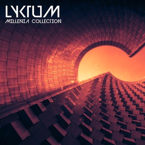 Обложка для Lyctum - Galactic Society