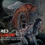Обложка для Red Lokust - Factionless