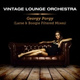 Обложка для Vintage Lounge Orchestra feat. Wendy Lewis - Georgy Porgy