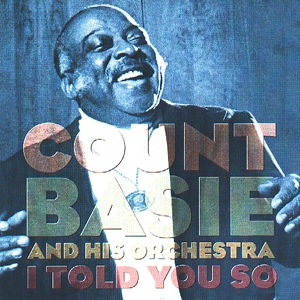 Обложка для Count Basie & His Orchestra - Tree Frog