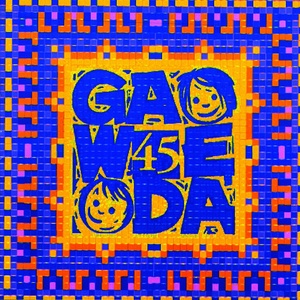 Обложка для Gawęda - Kominiarz