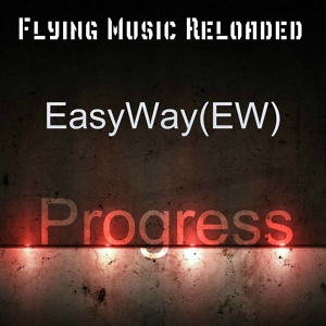 Обложка для EasyWay (EW) - Progress