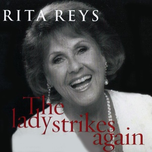 Обложка для Rita Reys - Give Me The Simple Life