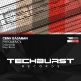 Обложка для Cenk Basaran - Frequency