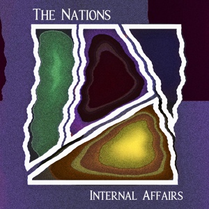 Обложка для The Nations - Always April