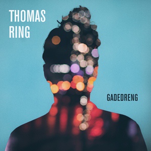 Обложка для Thomas Ring - Gadedreng
