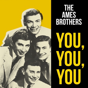 Обложка для The Four Ames Brothers - Rag Mop