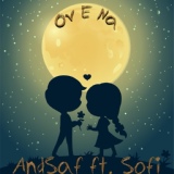 Обложка для AndSaf Feat. Sof i - Ov E na (2022) wWw.Erger.Net