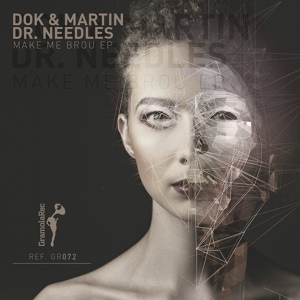 Обложка для Dr. Needles & Dok & Martin - Runing The River (Original Mix)