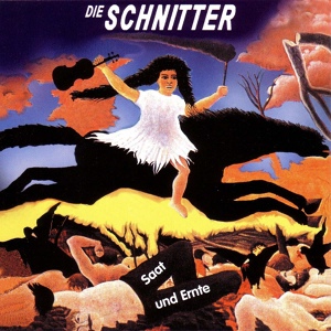 Обложка для Die Schnitter - Moorsoldaten