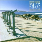 Обложка для Kyuss - III - Odyssey / Conan Troutman / N.O. / Whitewater