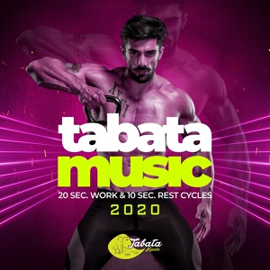 Обложка для Tabata Music - Bitter Sweet Symphony