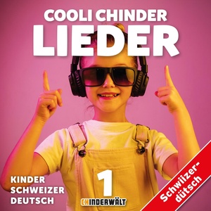 Обложка для Kinder Schweizerdeutsch feat. Papa Dada - Turbomän