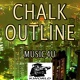 Обложка для Music4U - Chalk Outline (Karaoke Version)