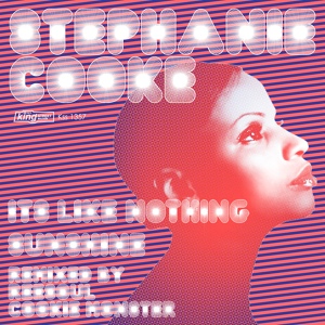 Обложка для Stephanie Cooke - Sunshine