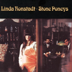 Обложка для Stone Poneys feat. Linda Ronstadt - Wild About My Lovin'