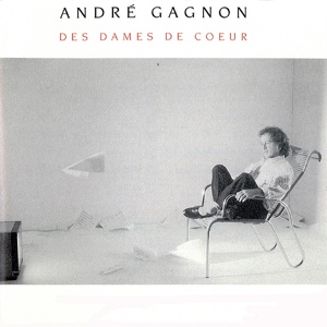 Обложка для André Gagnon - Berceuse Pour Anabelle