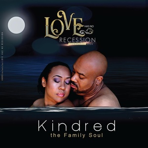 Обложка для Kindred the Family Soul - You Got Love (Remix)