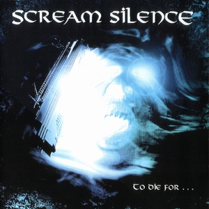 Обложка для Scream Silence - Illumination