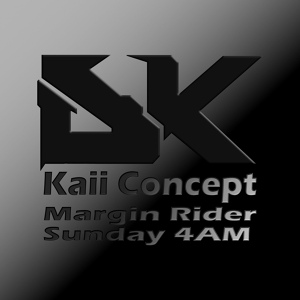 Обложка для Kaii Concept - Margin Rider