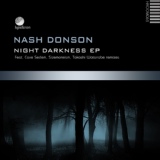 Обложка для Nash Donson - Night Darkness