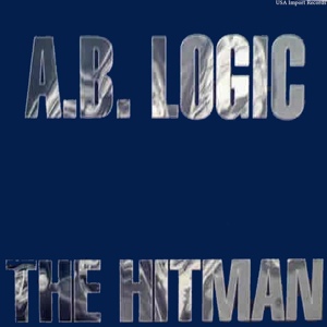 Обложка для A.B. Logic - The Hitman