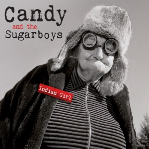 Обложка для Candy & The Sugarboys - Dr. Robert