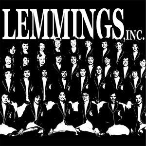 Обложка для Lemmings, Inc. - I Believe in You Tonight