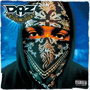 Обложка для Daz Dillinger - Ryd'n