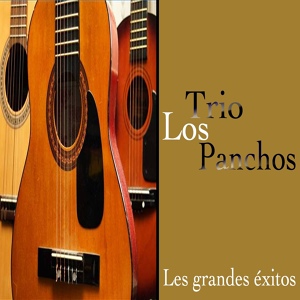 Обложка для Los Tres Reyes - VAGABUNDO