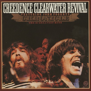 Обложка для Creedence Clearwater Revival - Have You Ever Seen The Rain
