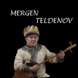Обложка для Mergen Teldenov - Jayzandar