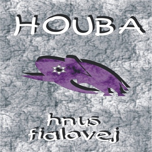 Обложка для Houba - Proč