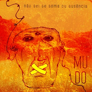 Обложка для Mudo - Fica