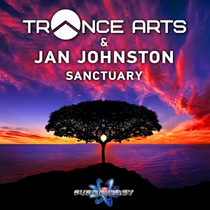Обложка для Trance Arts, Jan Johnston - Sanctuary