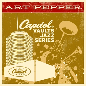 Обложка для Art Pepper - Minority