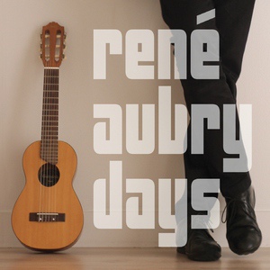 Обложка для René Aubry - Monday
