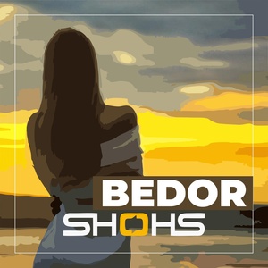 Обложка для SHOHS feat. Shohrux Abdurahmonov - Bedor