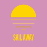 Обложка для Sam Supplier - Sail Away