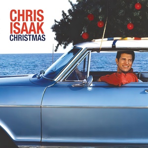 Обложка для Chris Isaak - White Christmas
