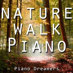 Обложка для Piano Dreamers - Escape
