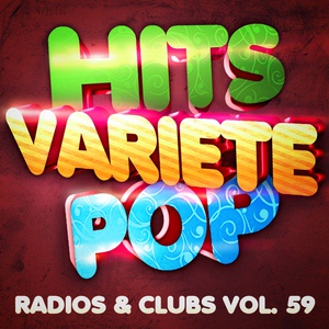 Обложка для Hits Variété Pop - Roma - Bangkok