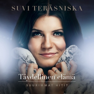 Обложка для Suvi Teräsniska feat. Oskari Teräsniska - Pettävällä jäällä (feat. Oskari Teräsniska)