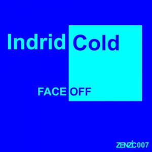 Обложка для Indrid Cold - Face Off